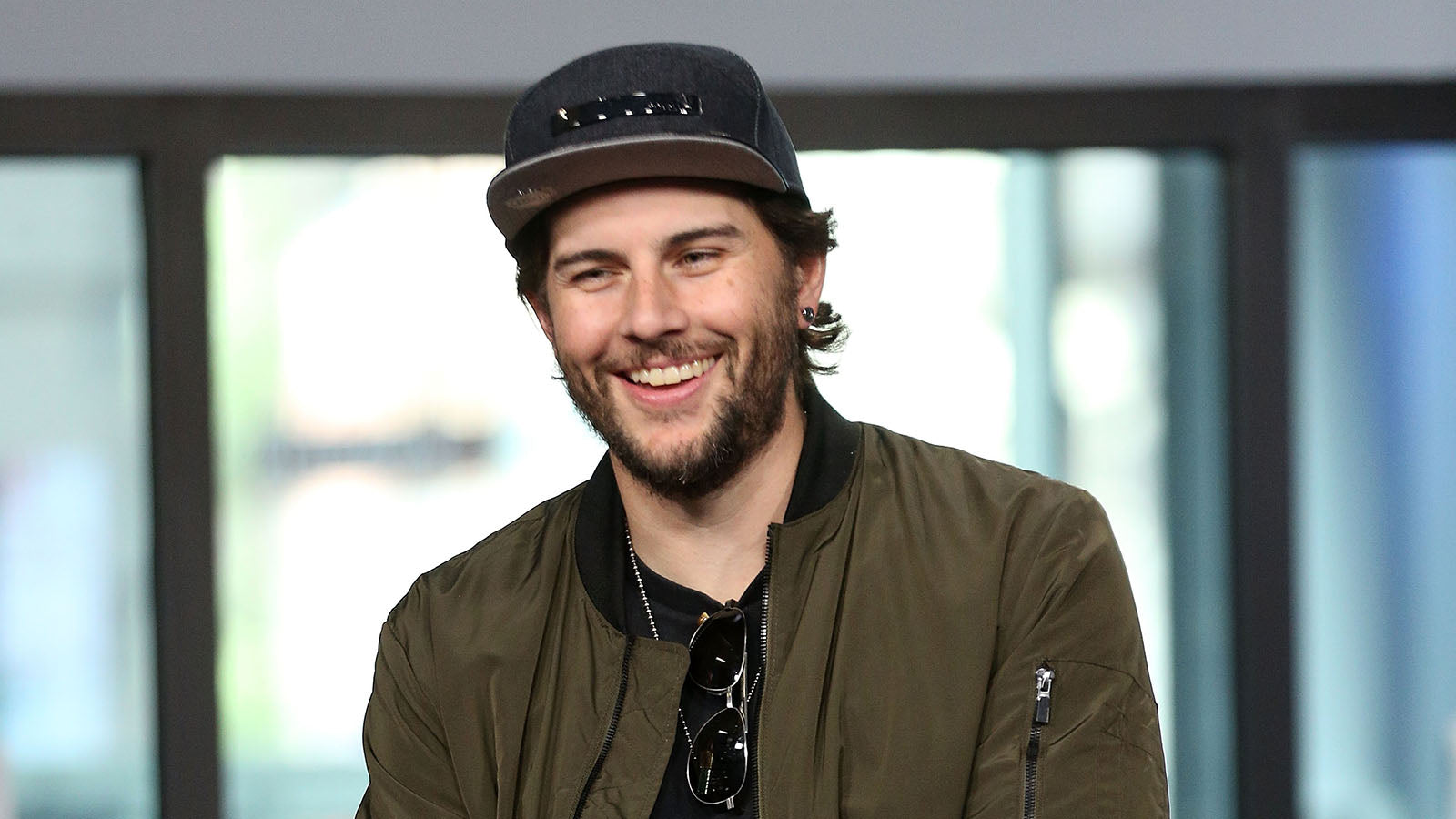 Avenged Sevenfold Singer on New EP, Voice Rehab, Favorite New Music, Vinnie Paul