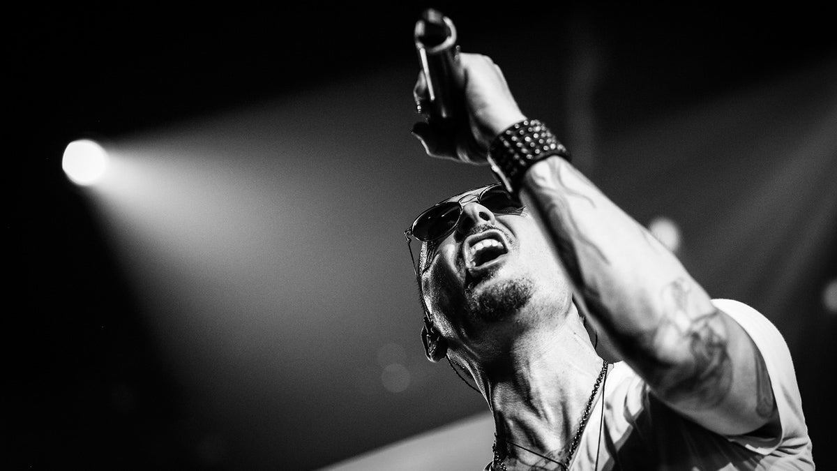 Fan Poll: Top 5 Chester Bennington Vocal Performances