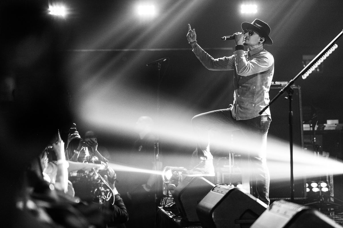 Surviving Linkin Park Members to Reunite at Chester Bennington Tribute Concert