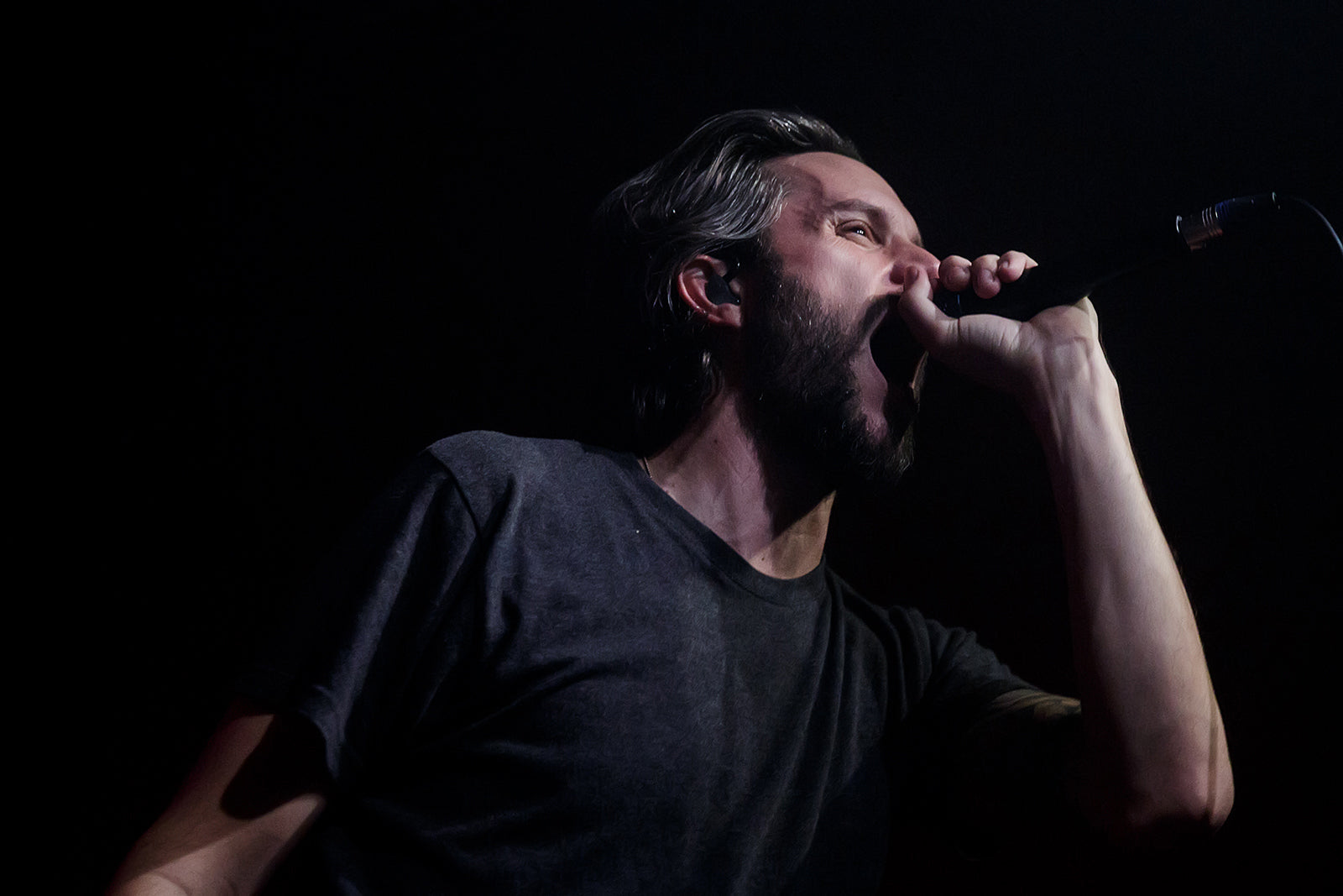 From NIN to Floyd: Between the Buried and Me Pick 10 Greatest Concept Albums