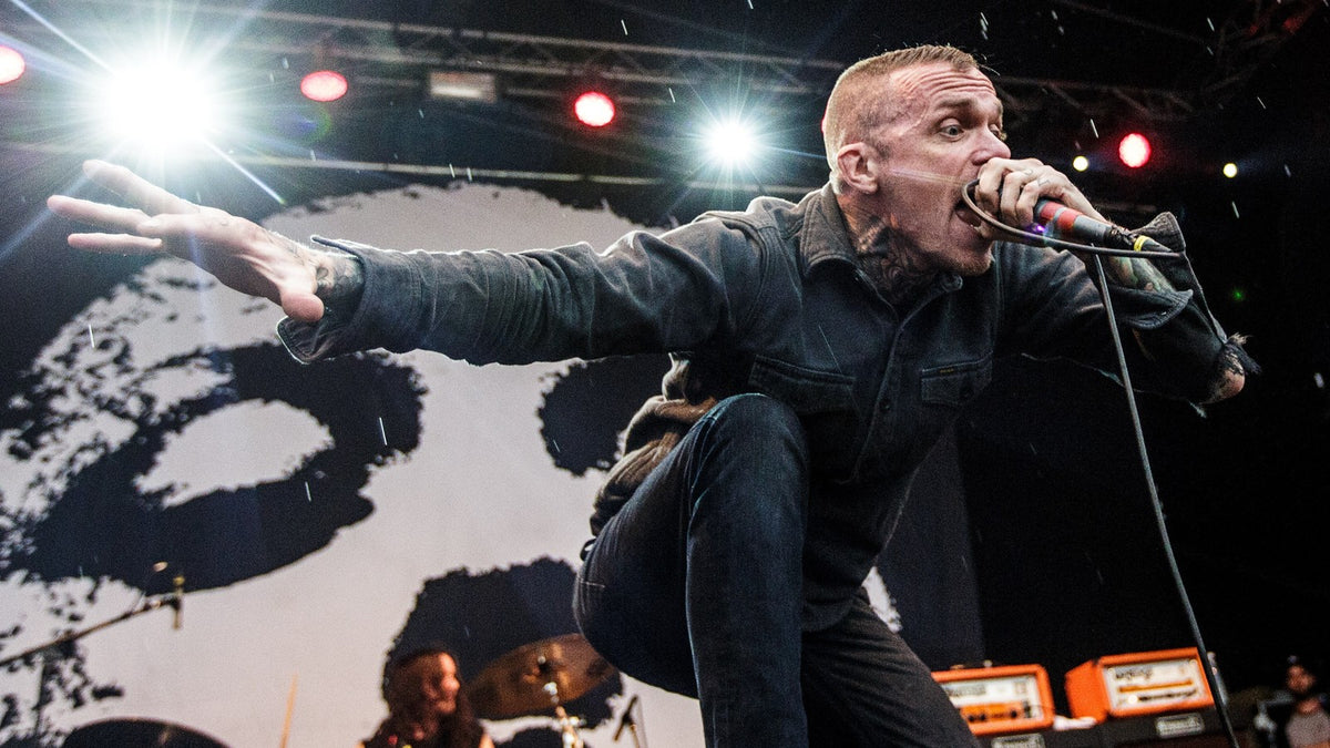 Fan Poll: Top 5 Converge Songs