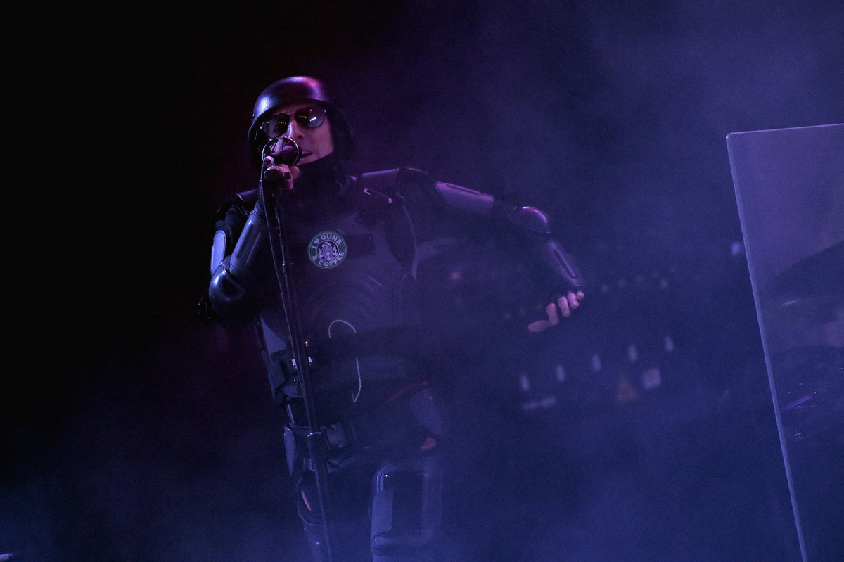 Maynard James Keenan “Begs” Tool Bandmates to Finish New Album