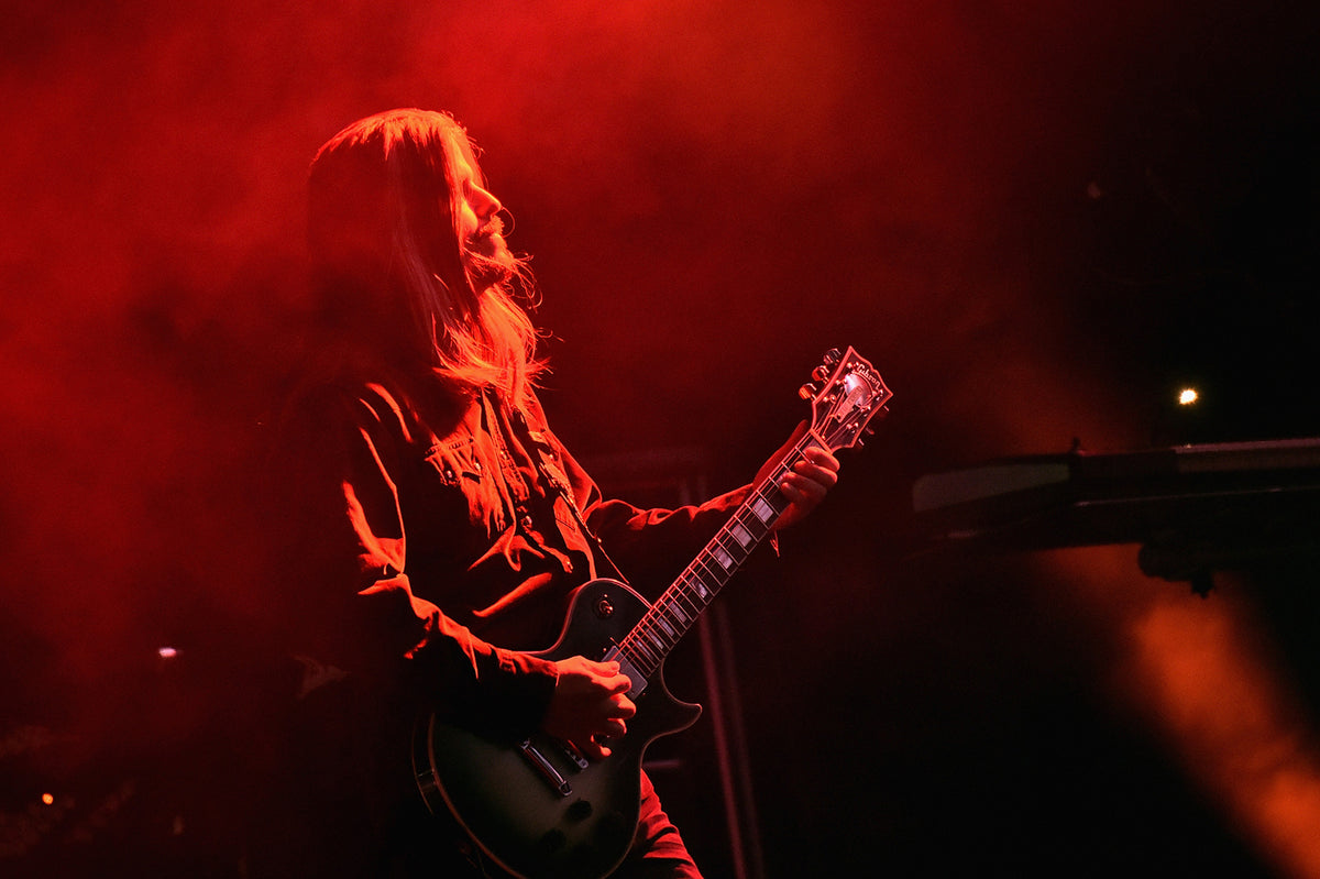 Adam Jones Shares Video Hinting Tool Have Started Recording New Album