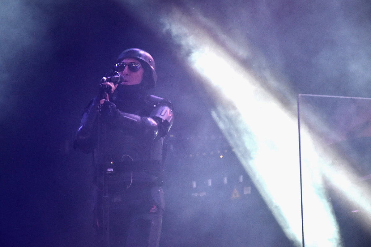 Tool, Avenged Sevenfold, Alice in Chains to Headline 2018 Rock on the Range Festival