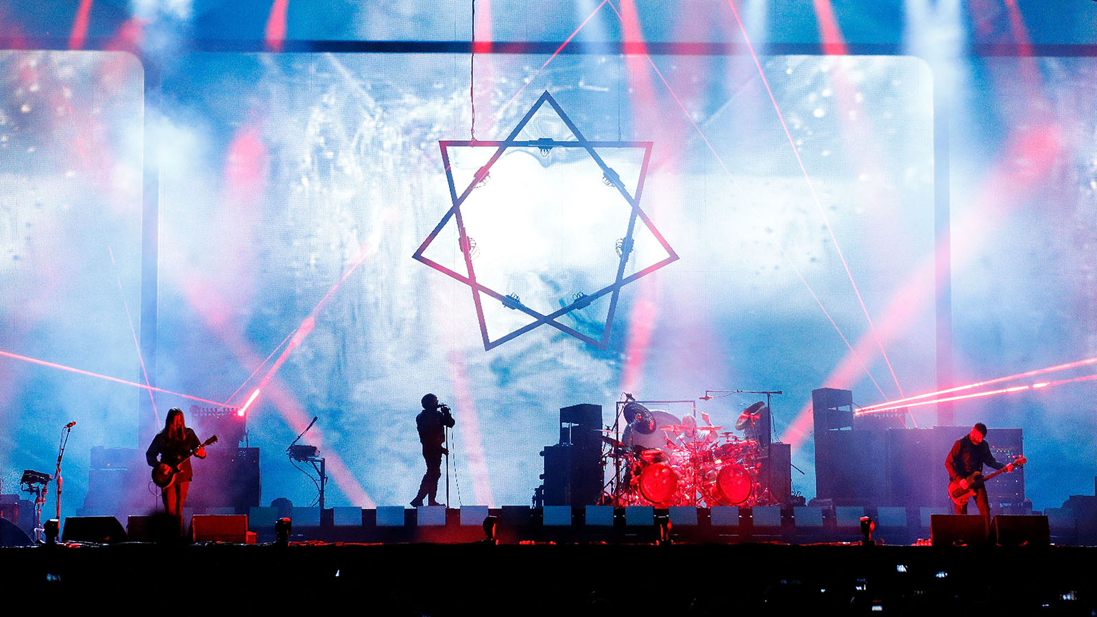 Tool’s New Album: Everything We Know So Far