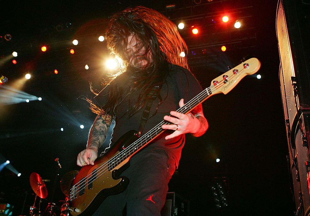 Deftones’ Chi Cheng Remembered: A Tribute to the Coolest Guy in the World