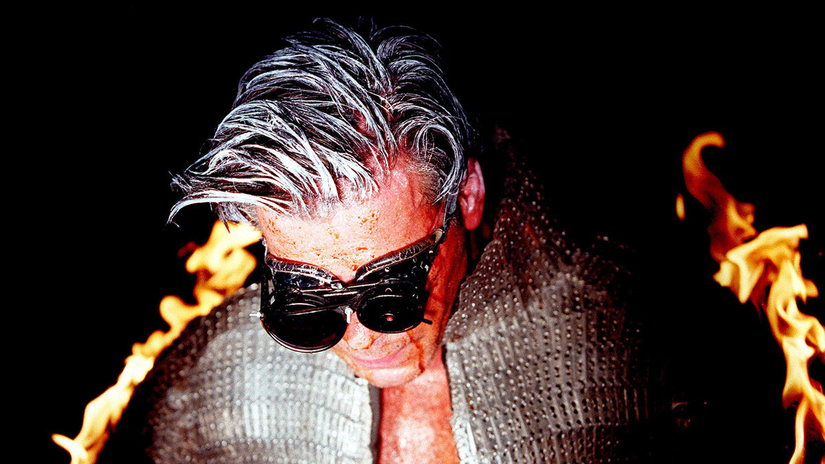 Beefcakes, Beach Parties, BDSM: Rammstein’s 10 Most Insane Music Videos