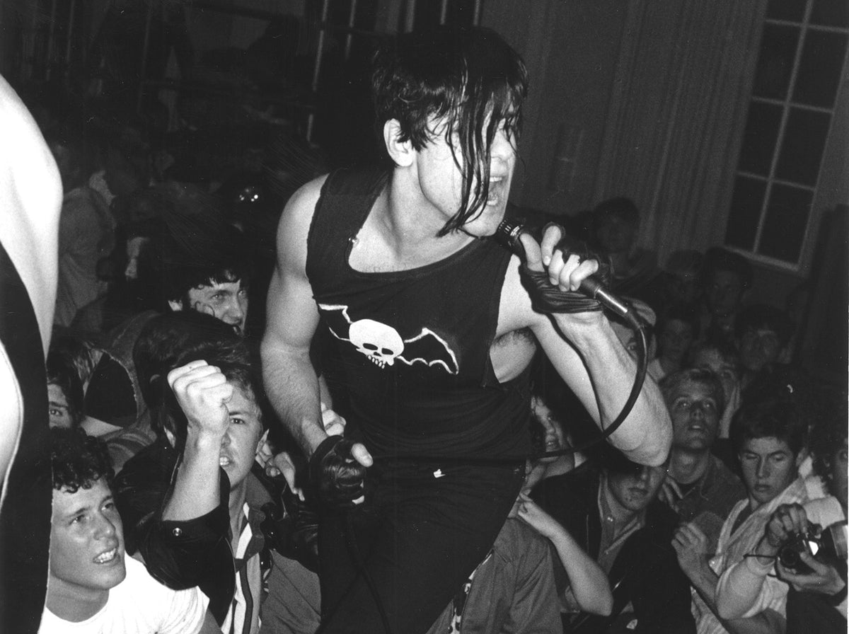 Hear Misfits Covered in Dream-Pop Style on Orange Hell’s Stunning New EP
