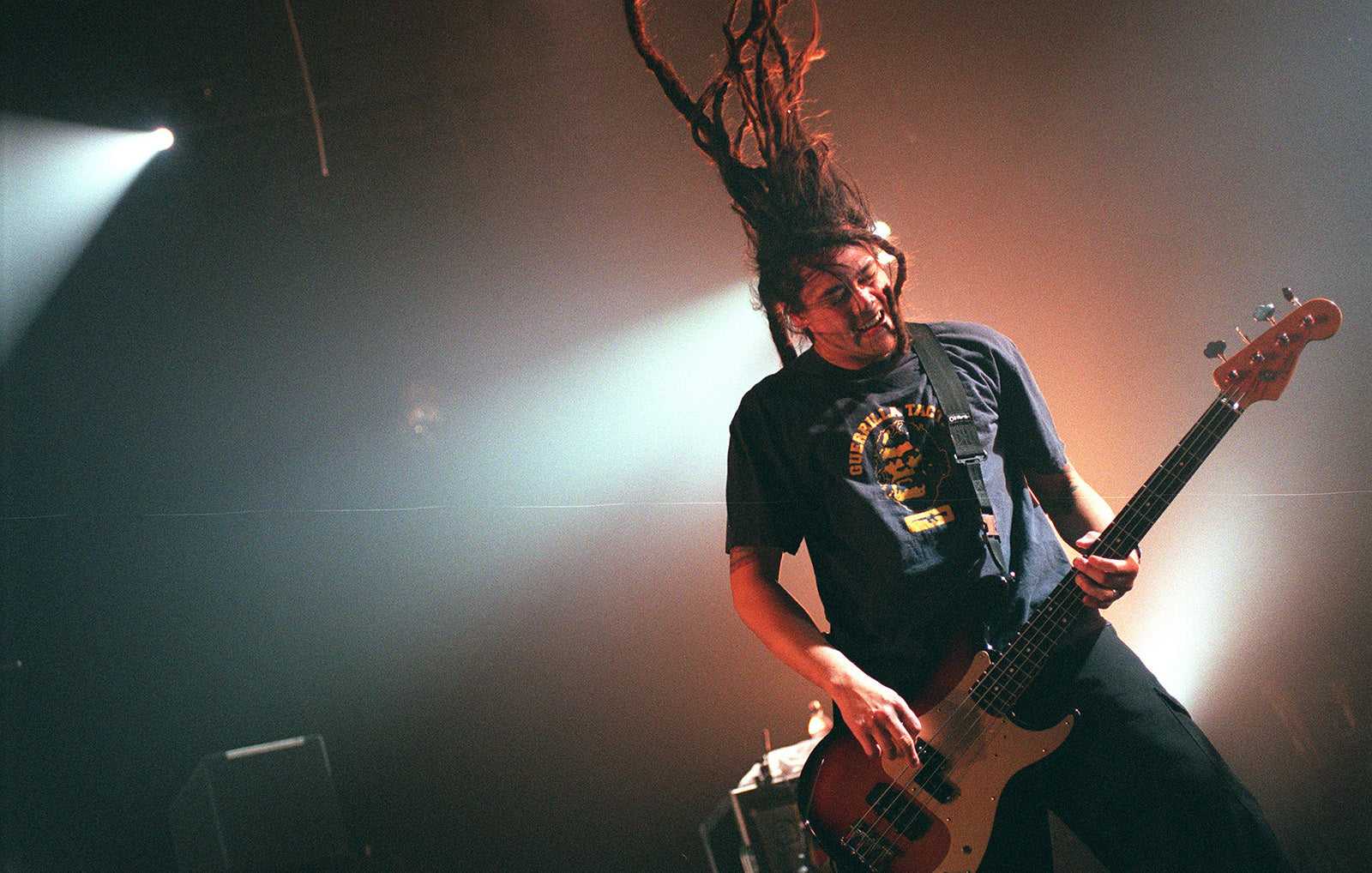 Deftones’ Chino Moreno Remembers Chi Cheng: “He Was Always Just Chi”