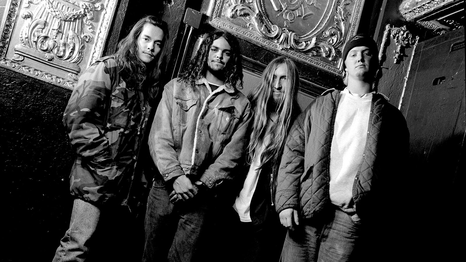 10 Essential Stoner-Metal Albums