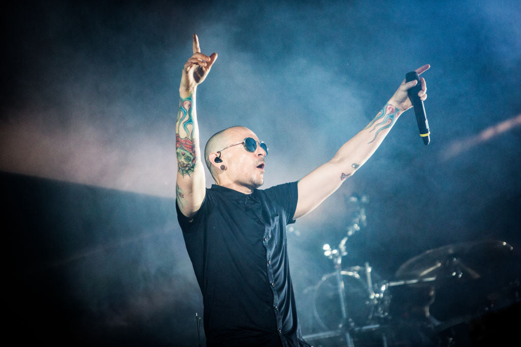 Watch Linkin Park’s Bennington Tribute Show Featuring A7X, SOAD Members