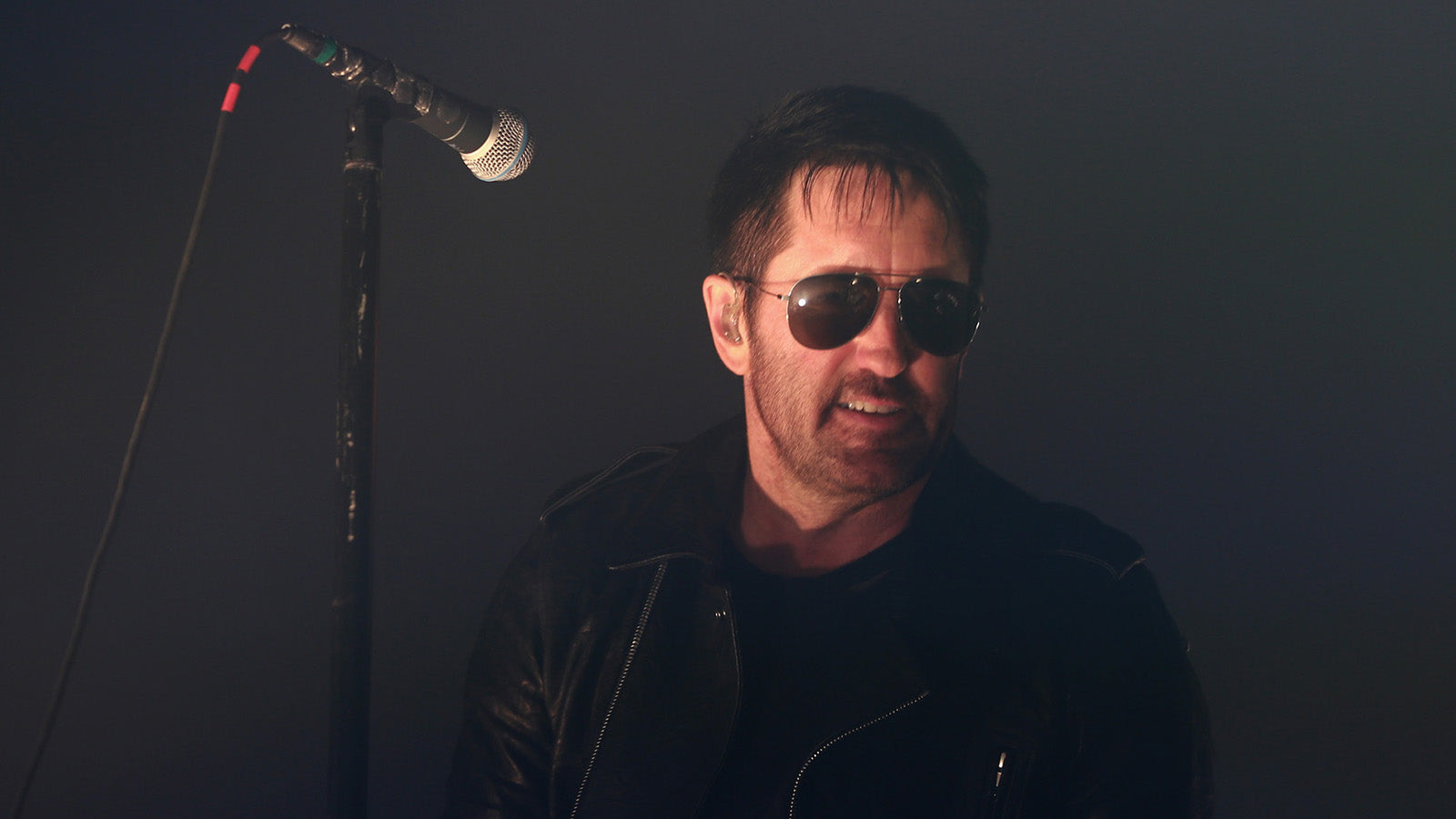 Trent Reznor Pans New Kanye Album, Talks “Trumpism,” “Celebration of Stupidity”