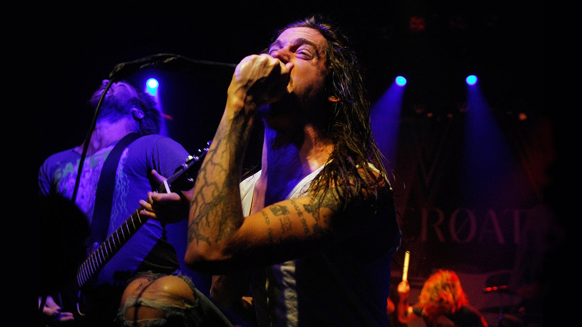 Underoath Albums Ranked: From Worst to Best
