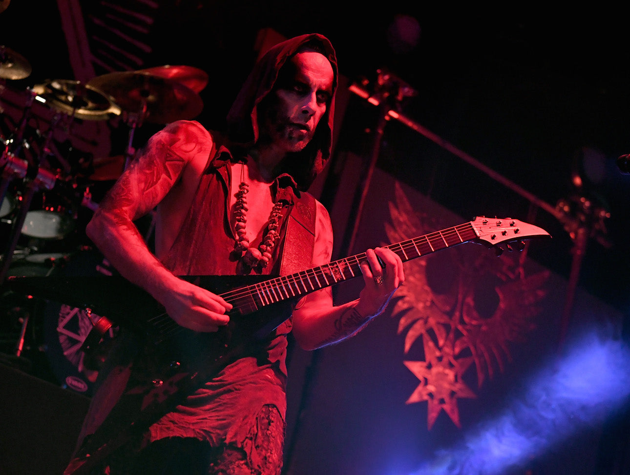 Behemoth’s Nergal Comments on Dismissal of Rape/Kidnapping Charges Against Decapitated