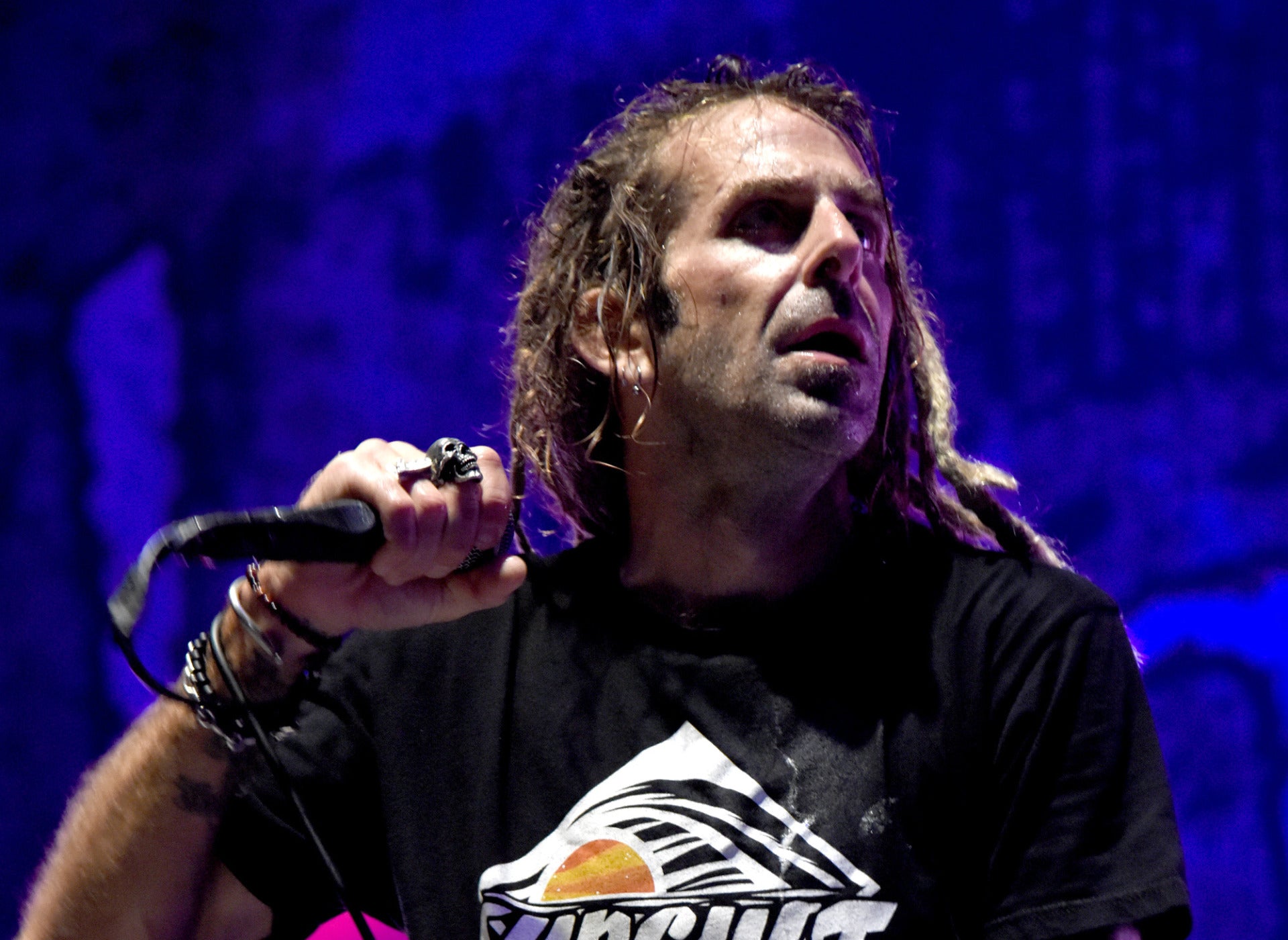 Lamb of God’s Randy Blythe Calls for Gun Law Reforms After Florida Massacre