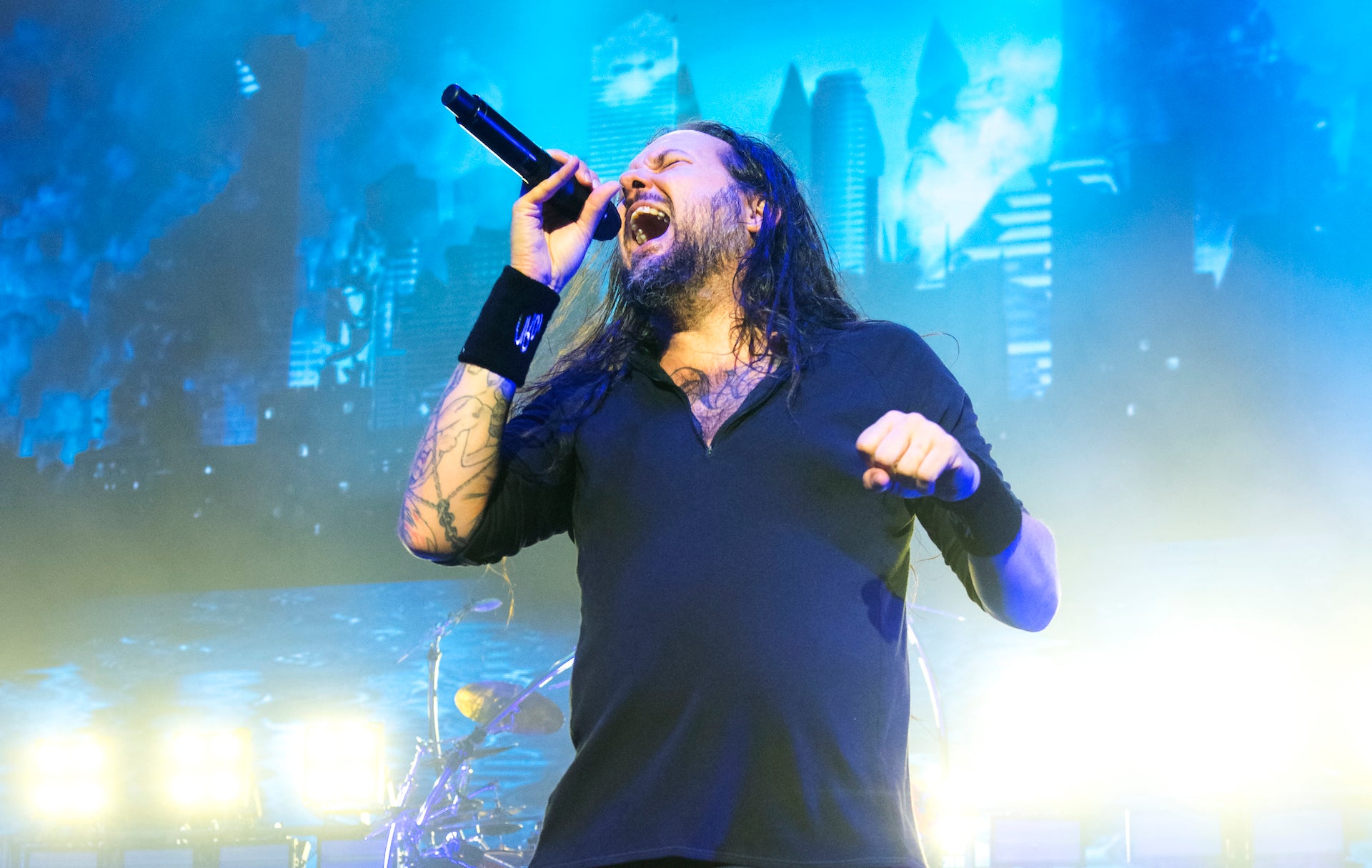 Jonathan Davis Announces Title of New Solo Album, Previews Every Song