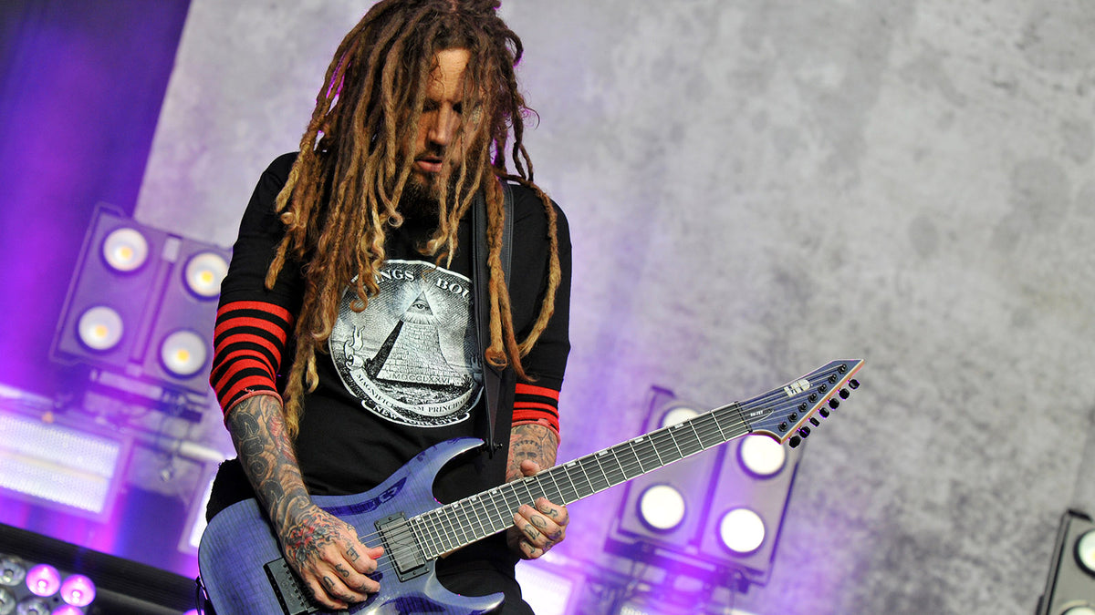 Korn’s Brian “Head” Welch: “Vinnie Paul Was the Kindest Living Legend I’ve Ever Met”