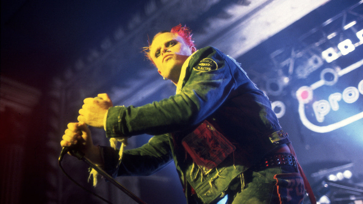 The Prodigy’s Keith Flint, Bushwick Bill, More Left off Grammys In Memoriam Video