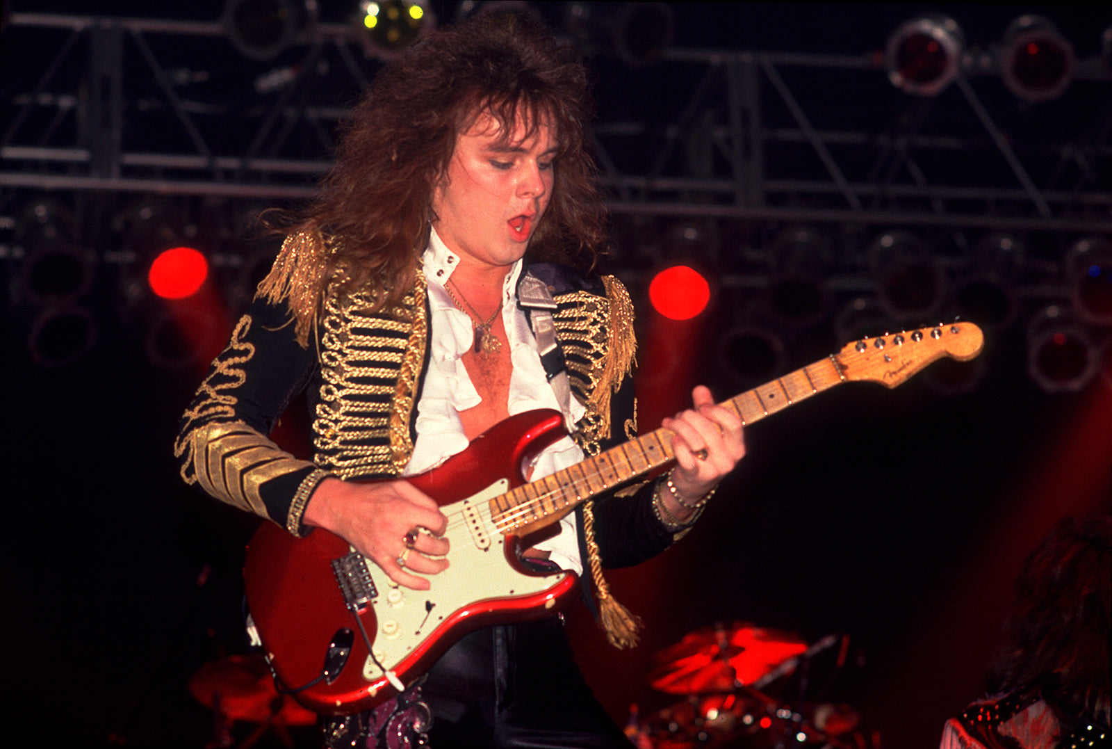 10 Essential Power-Metal Albums