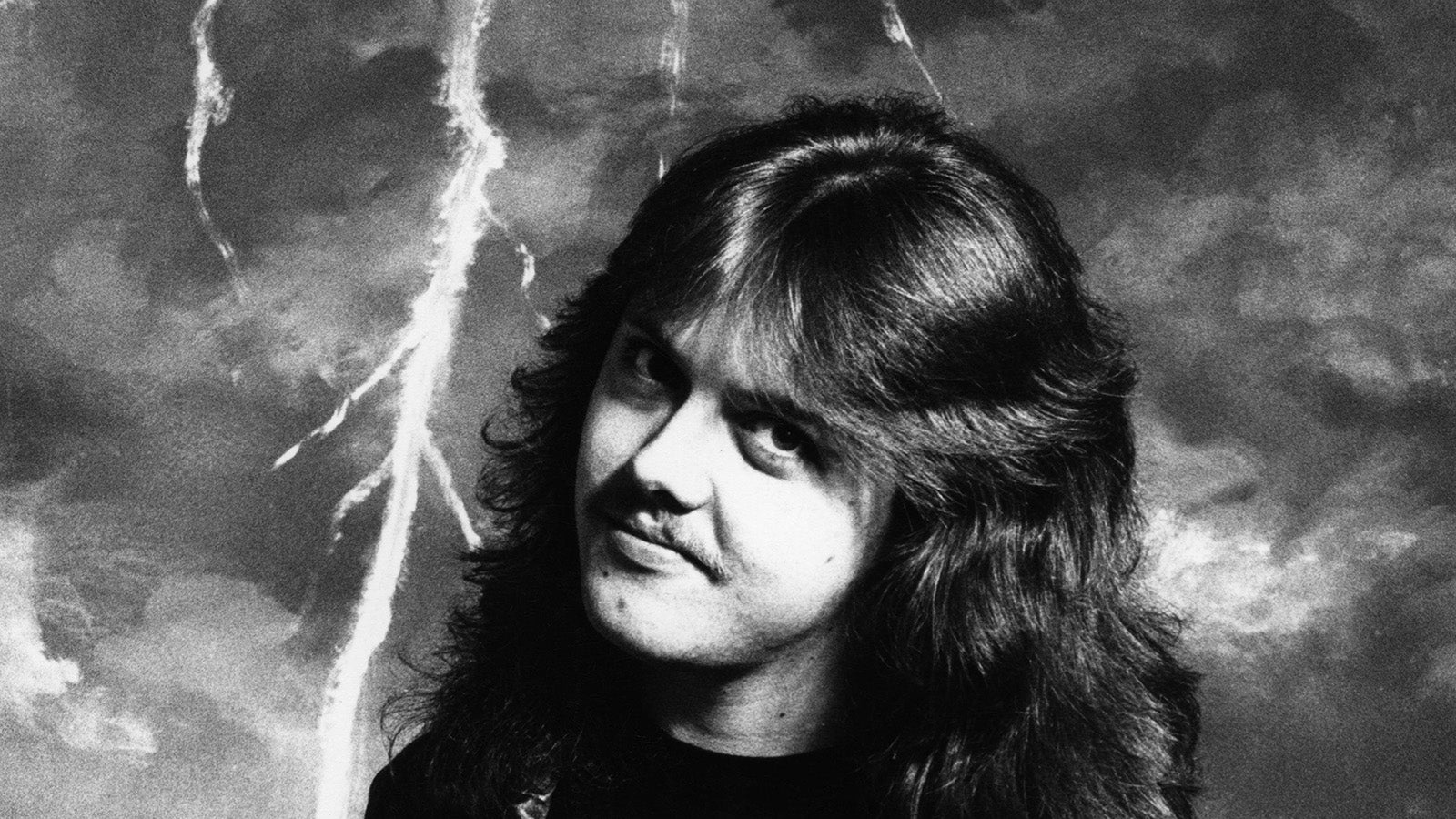 Lars Ulrich Shares 1982 Diary Entries for Metallica’s Second and Third Shows Ever