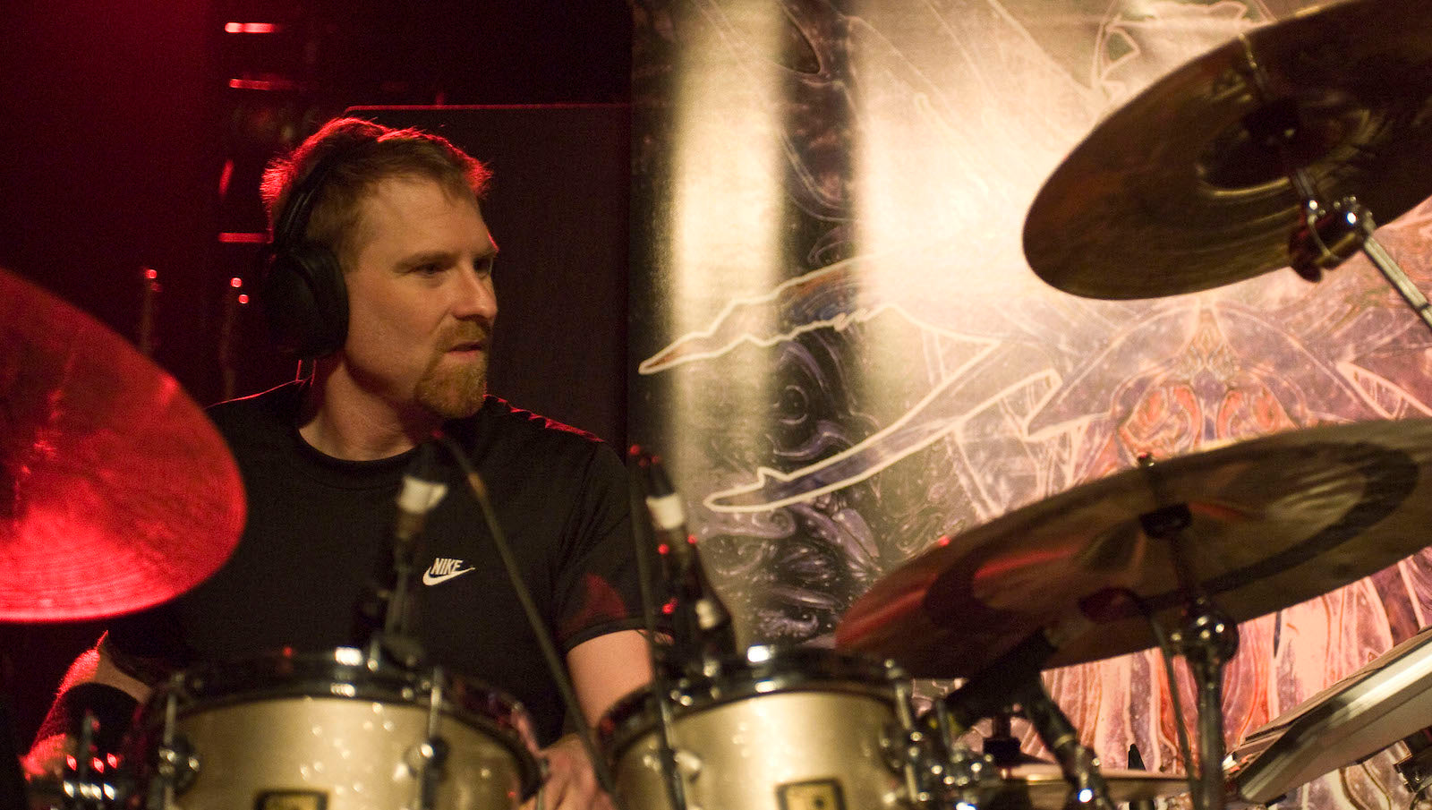 Sean Reinert, Death and Cynic Drummer, Dead at 48