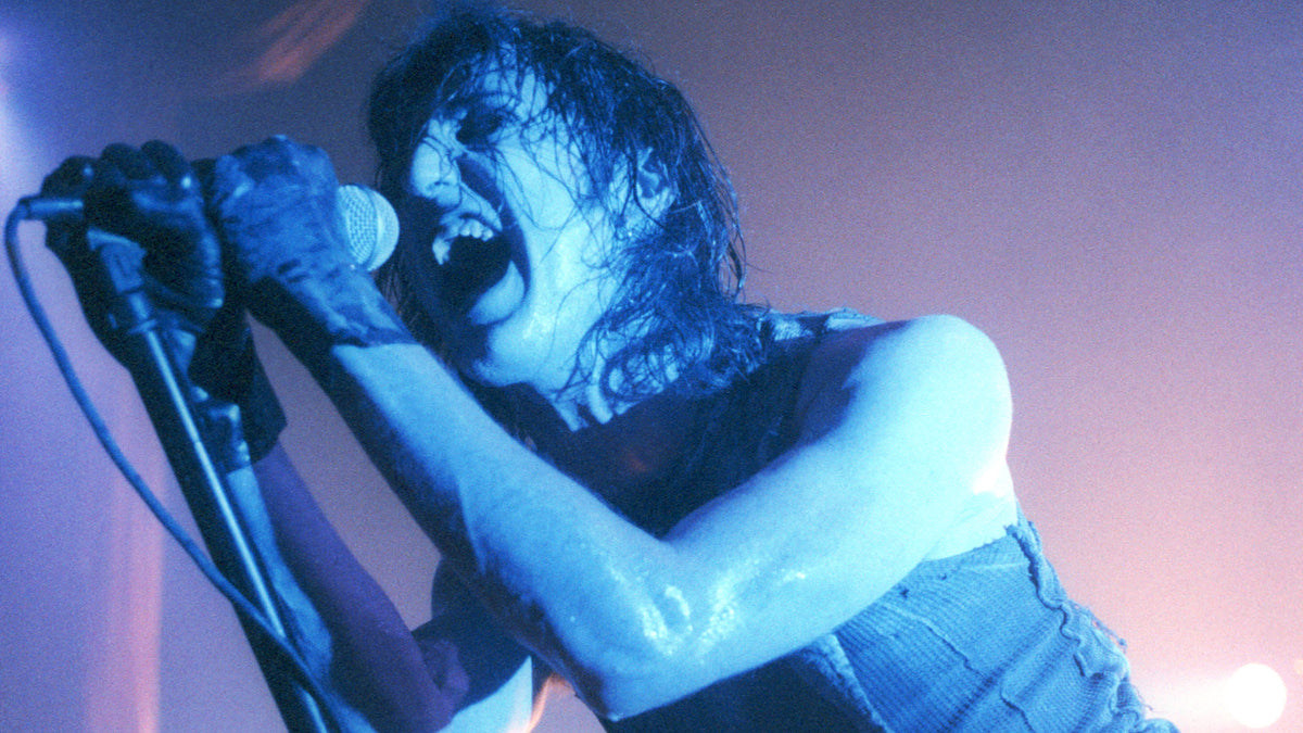 Fan Poll: Nine Inch Nails’ Top 5 Albums Ranked, From Worst to Best