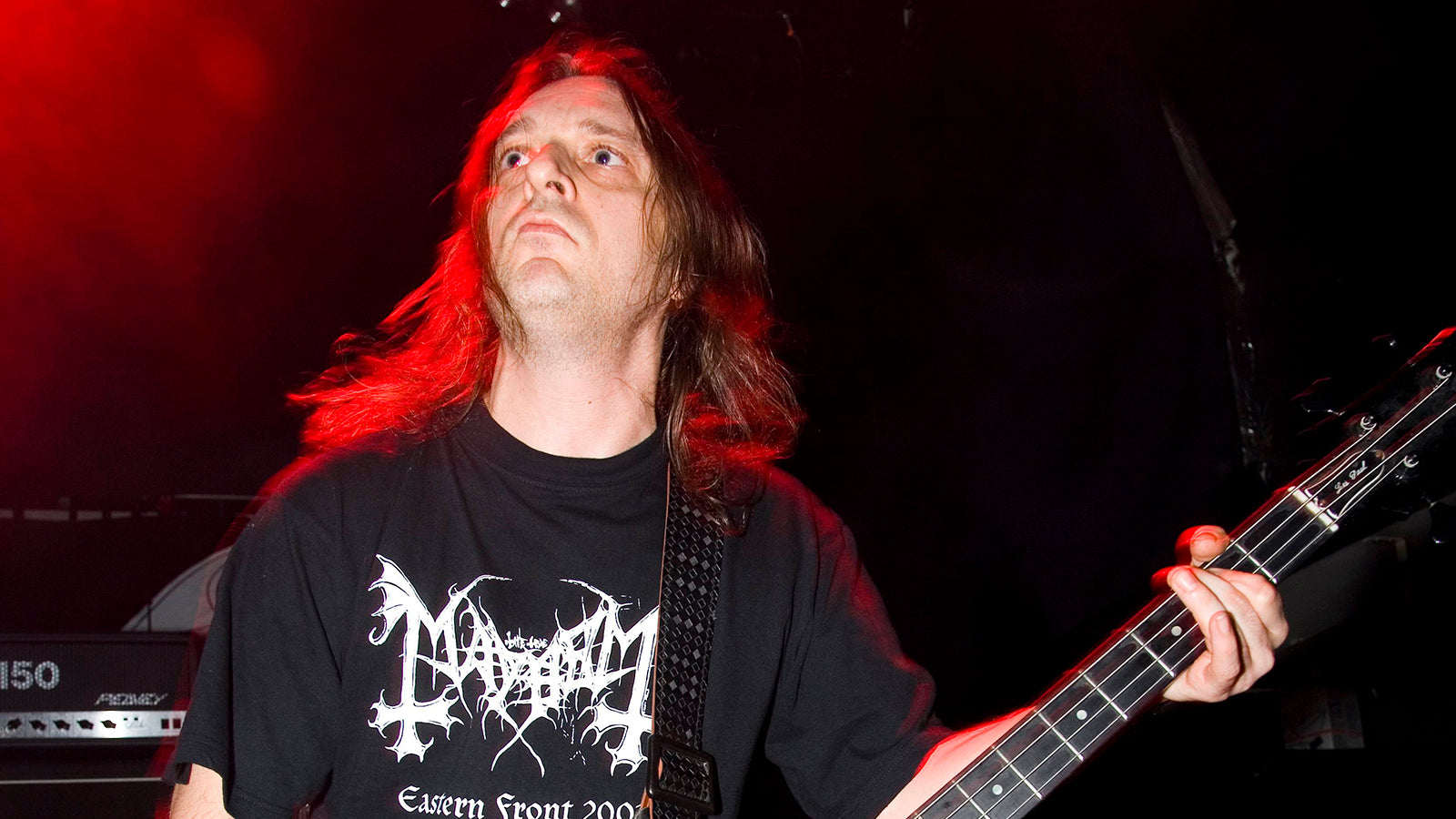 Mayhem’s Necrobutcher Says He Was Planning to Kill Euronymous