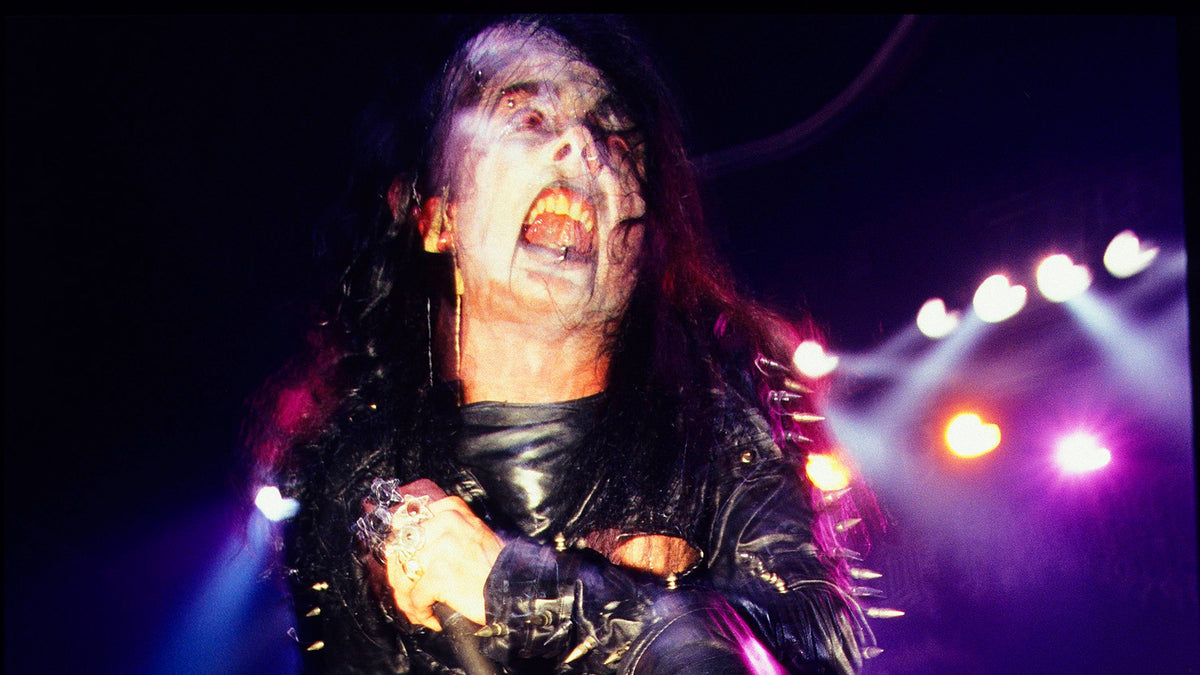 10 Things You Didn’t Know About Cradle of Filth’s ‘Cruelty and the Beast’