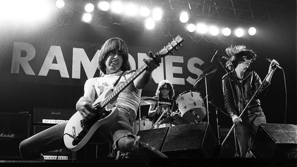 50 Greatest Punk Albums of All Time