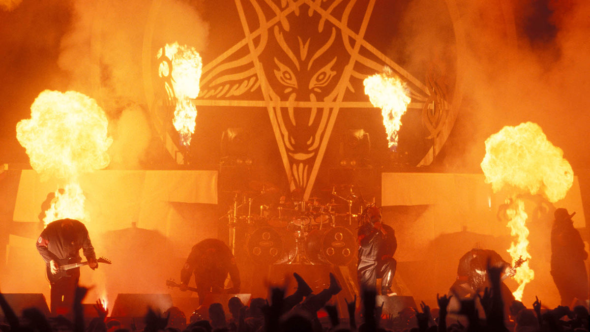 Slipknot’s ‘Iowa’: 6 Insane Stories From Making of Band’s Most Brutal Album
