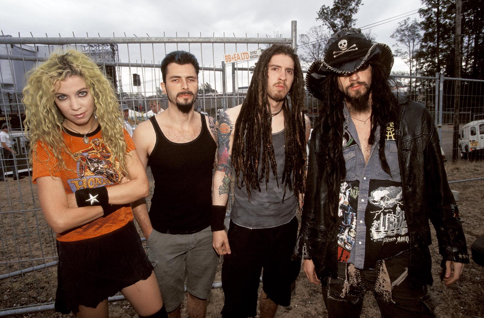 Fan Poll: Top 5 Bands That Should Reunite