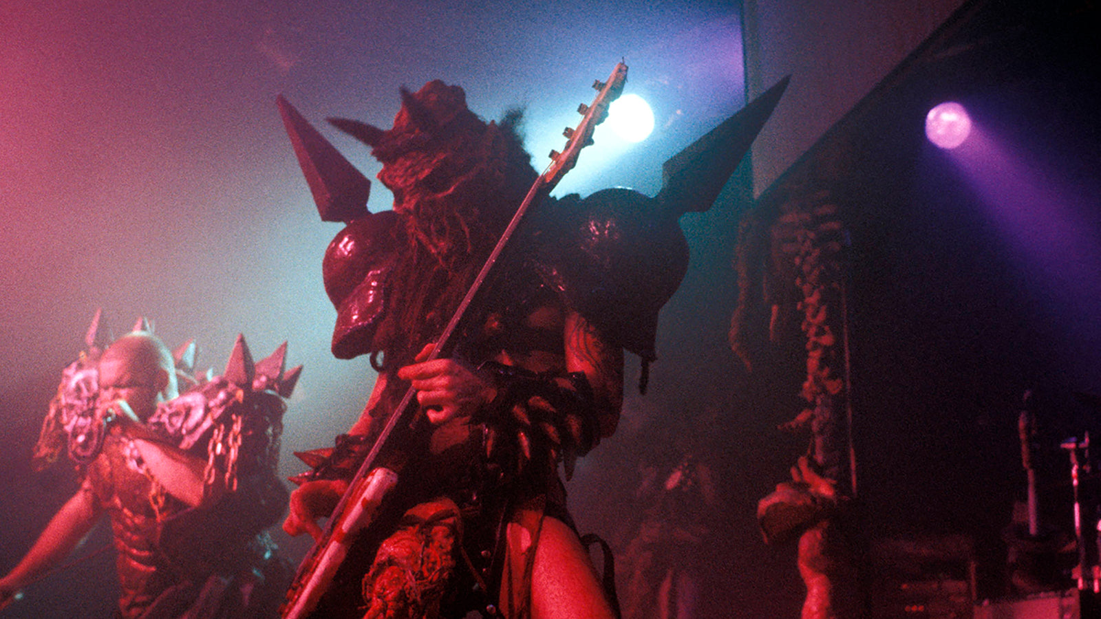 Revolver Teams With GWAR for Exclusive Limited-Edition Vinyl of ‘Scumdogs of the Universe’