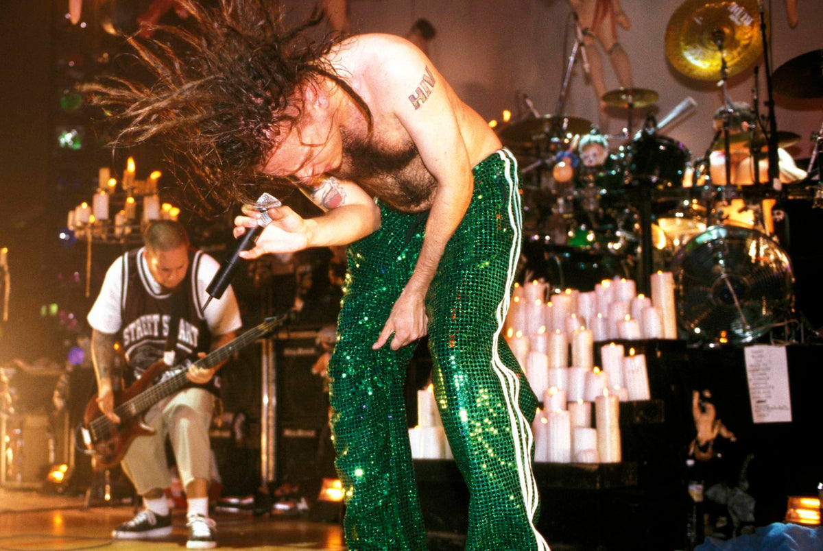 Korn Announce ‘Follow the Leader’ 20th Anniversary Shows