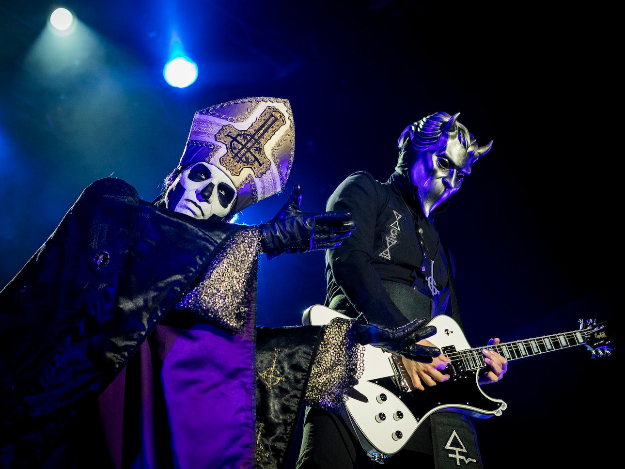 10 Great Metal Covers of the Beatles: Ghost, Ozzy, Type O and More