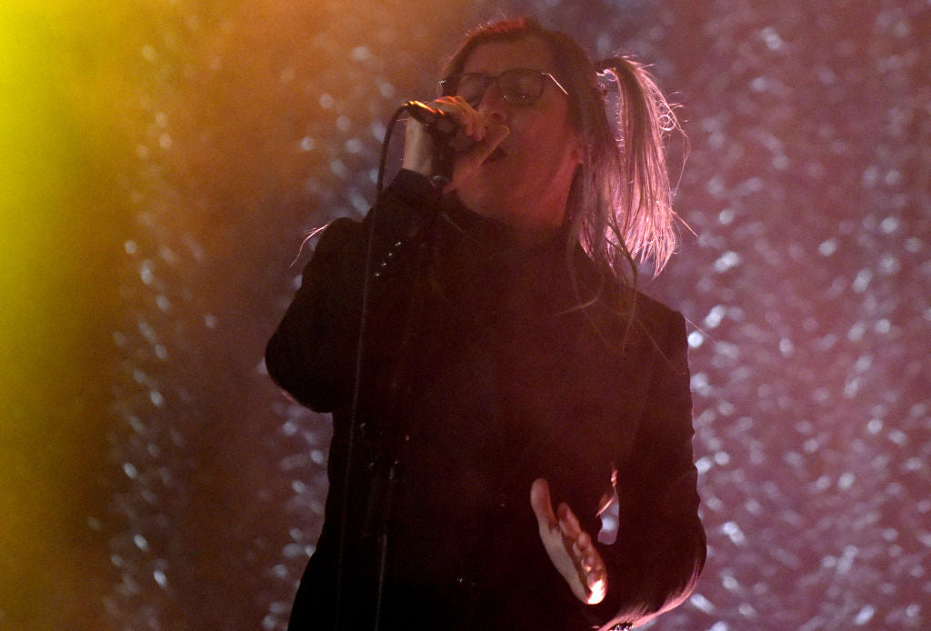 Maynard James Keenan Clarifies A Perfect Circle’s Strict No-Photo Policy