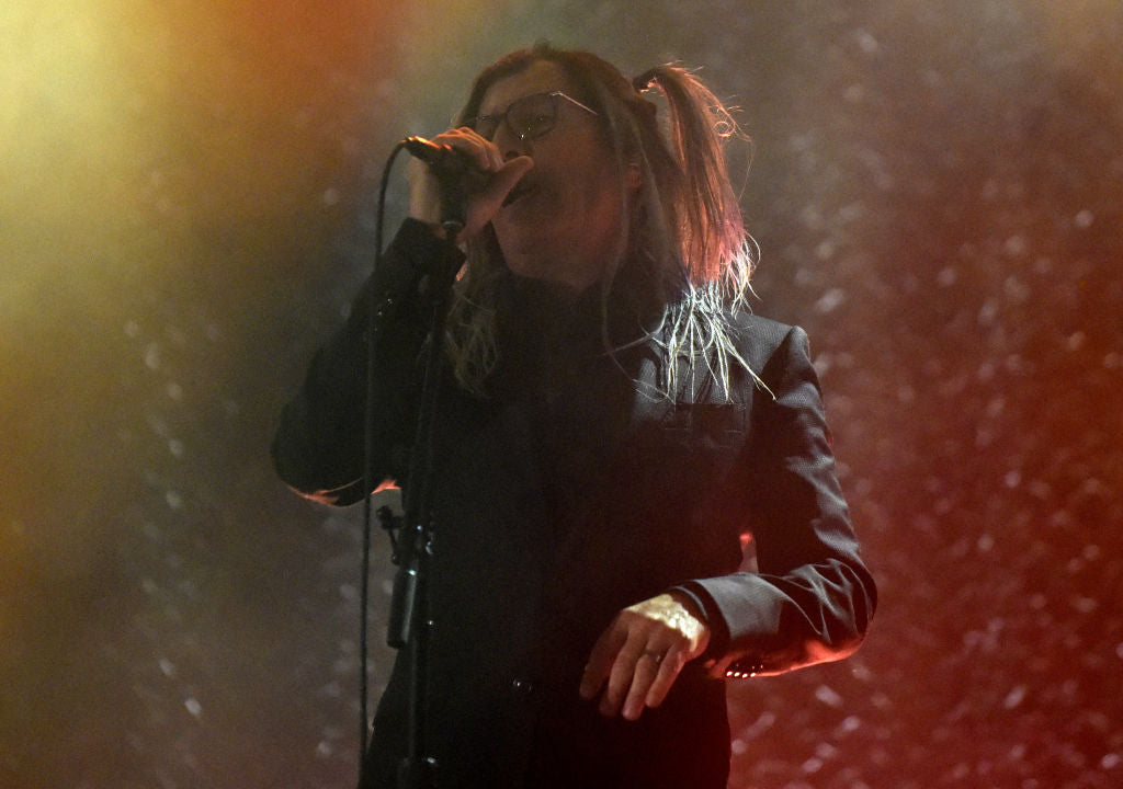 Watch A Perfect Circle Perform New Single “Doomed” Live For First Time