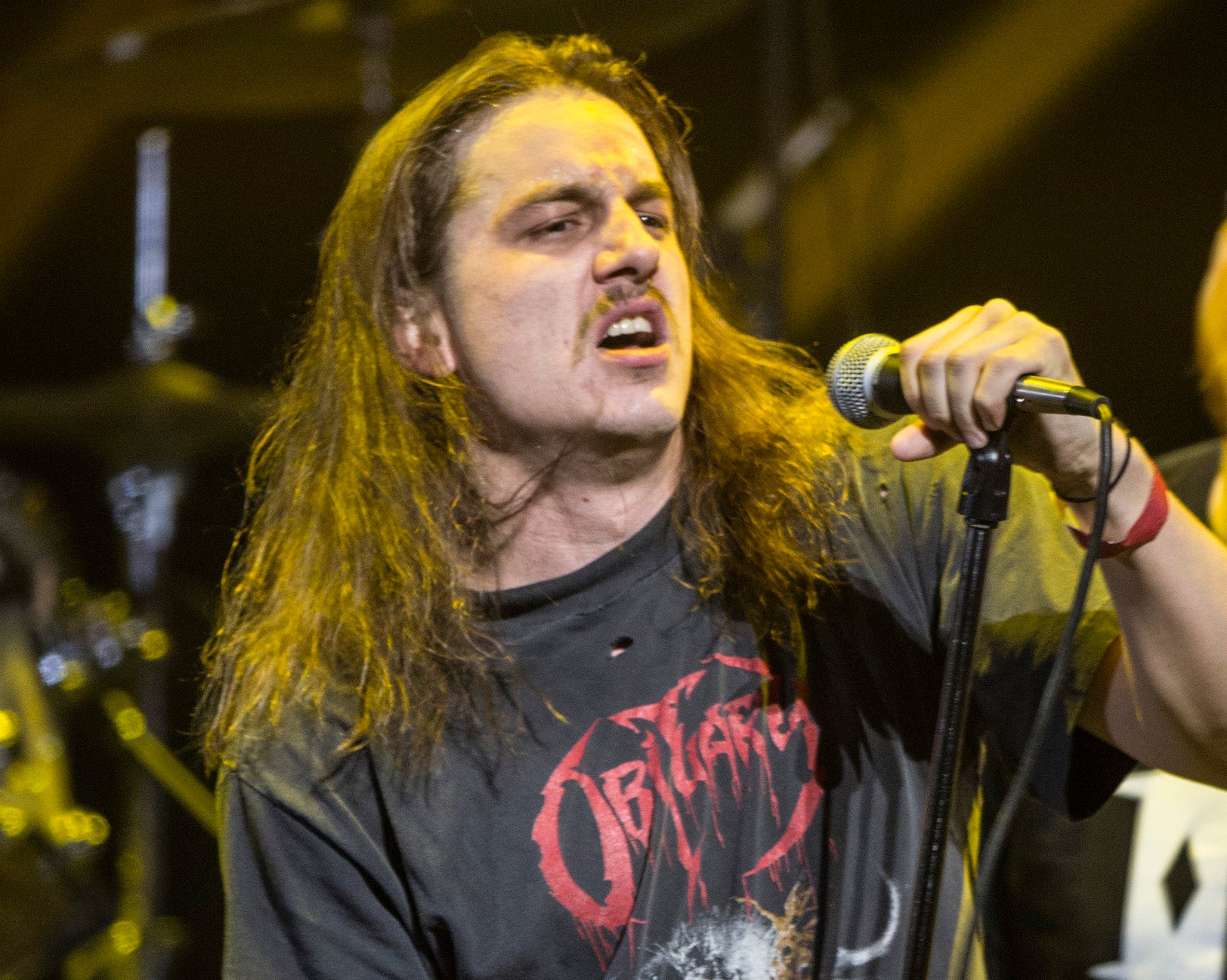 Hear Power Trip’s Furious New Stand-Alone Song “Hornet’s Nest”