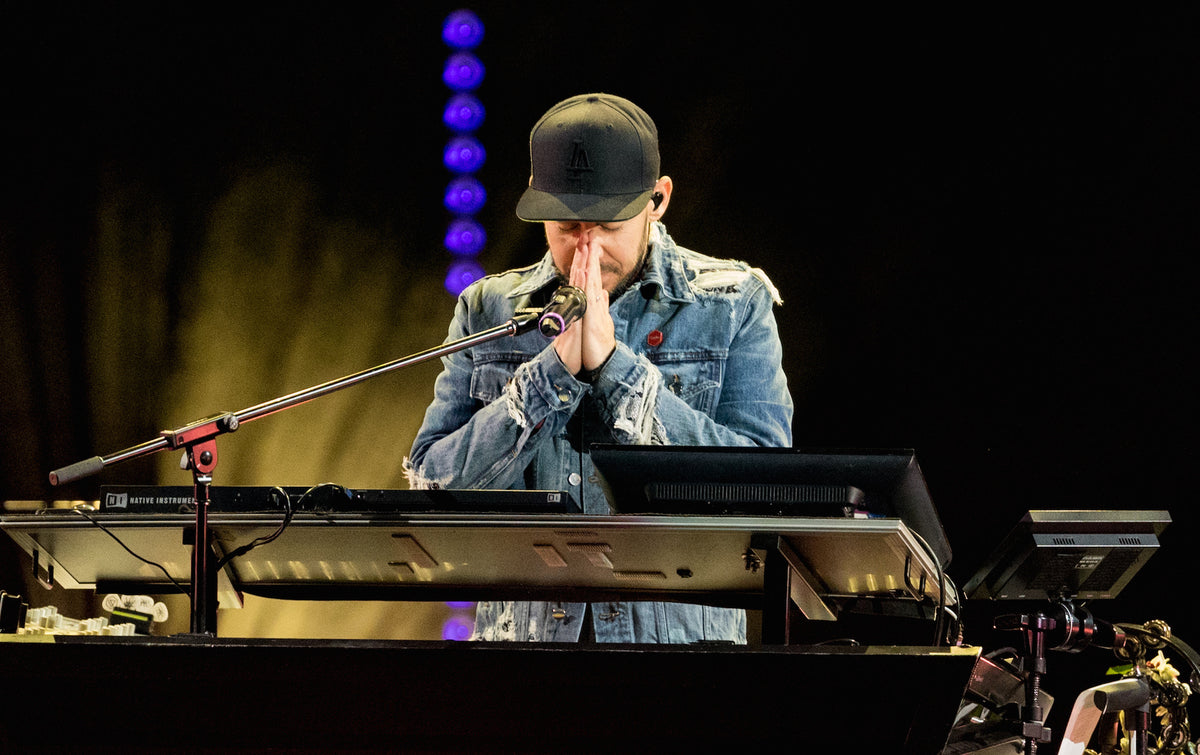 Hear Two New Mournful, Anthemic Songs From Mike Shinoda’s Debut Solo LP