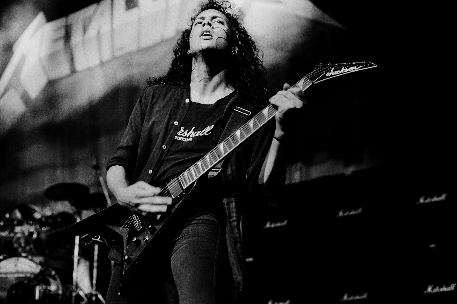 10 Things You Didn’t Know About Metallica’s ‘Master of Puppets’