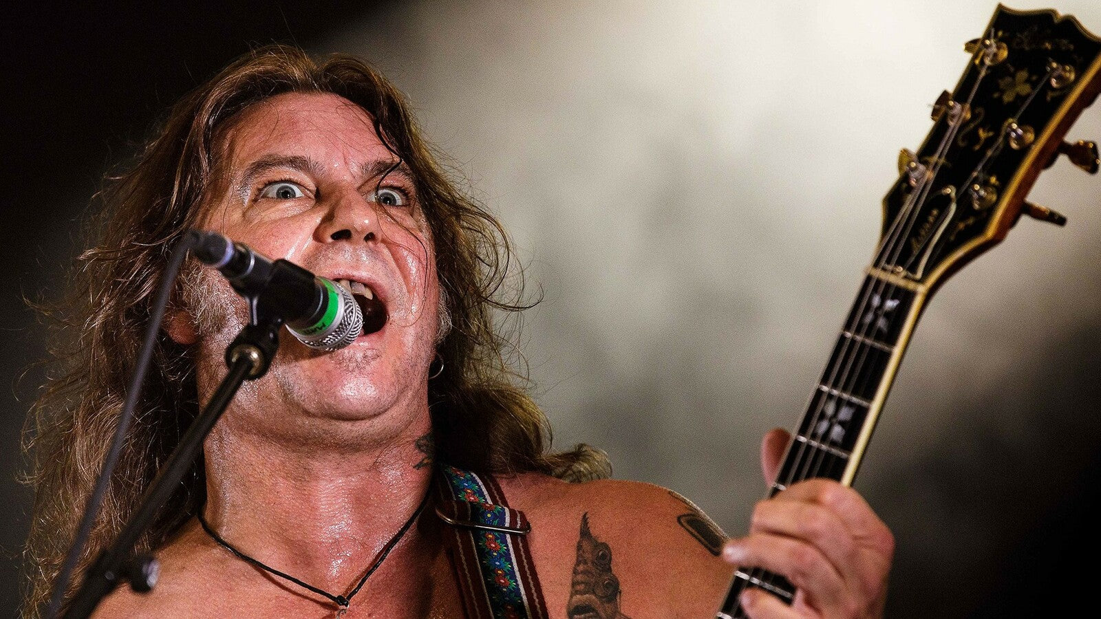 Fan poll: Top 5 HIGH ON FIRE songs