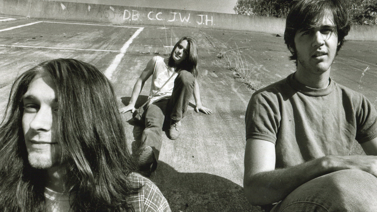 White Whale Vinyl: Nirvana’s Debut Single Will Drain You (And Your Wallet)