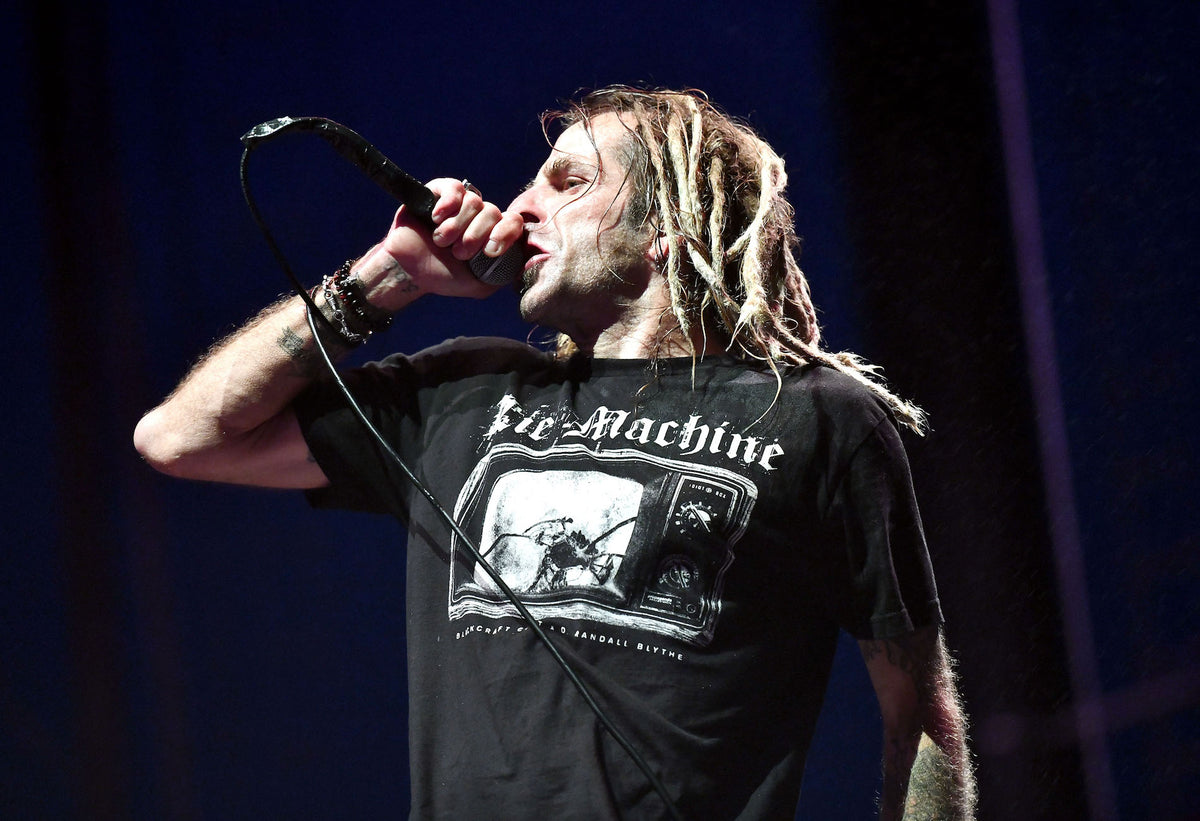 Watch Behemoth Crash Lamb of God’s Live Set in Lamb Masks