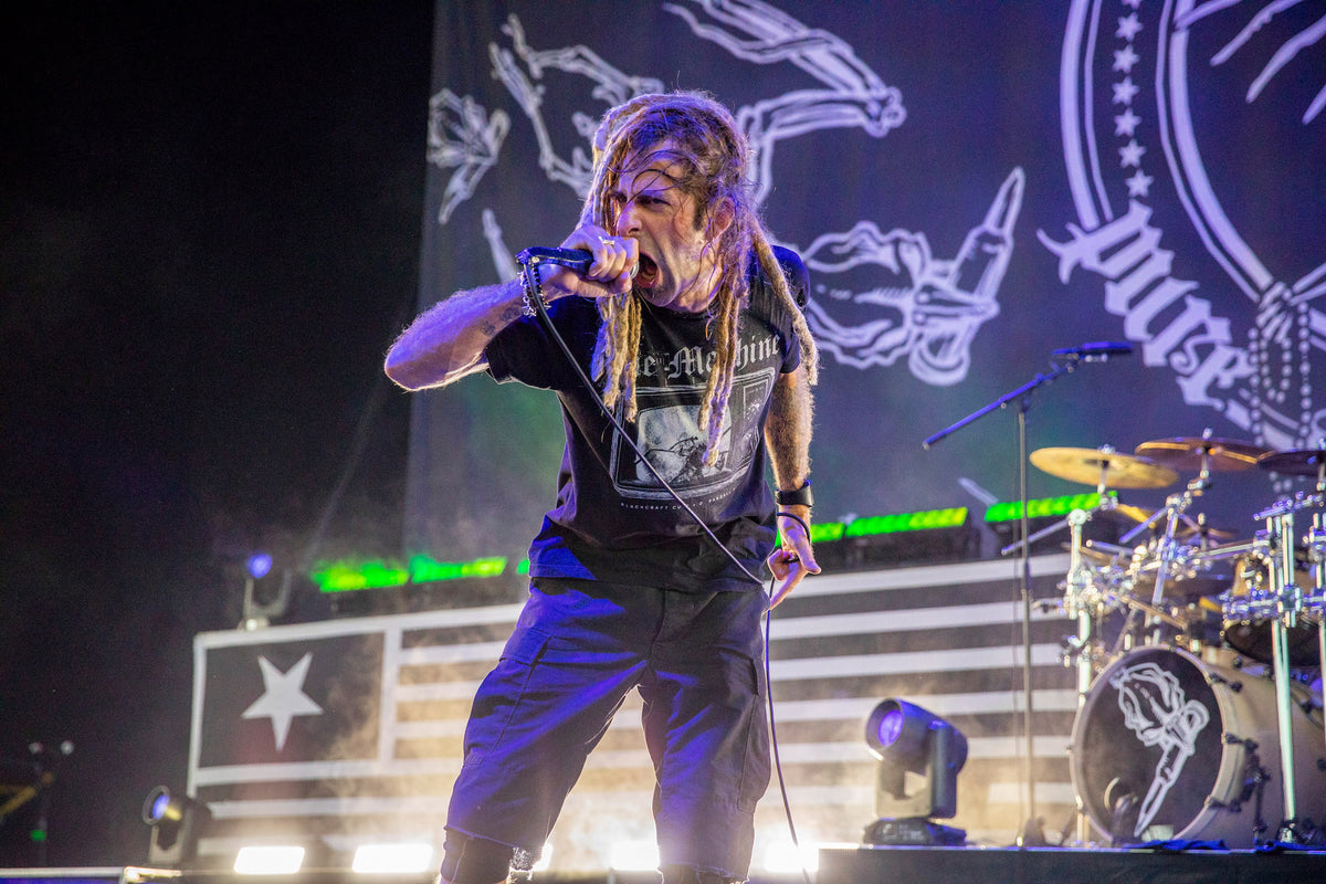 See Lamb of God’s Randy Blythe Make Case for Why Country Is Darker Than Metal