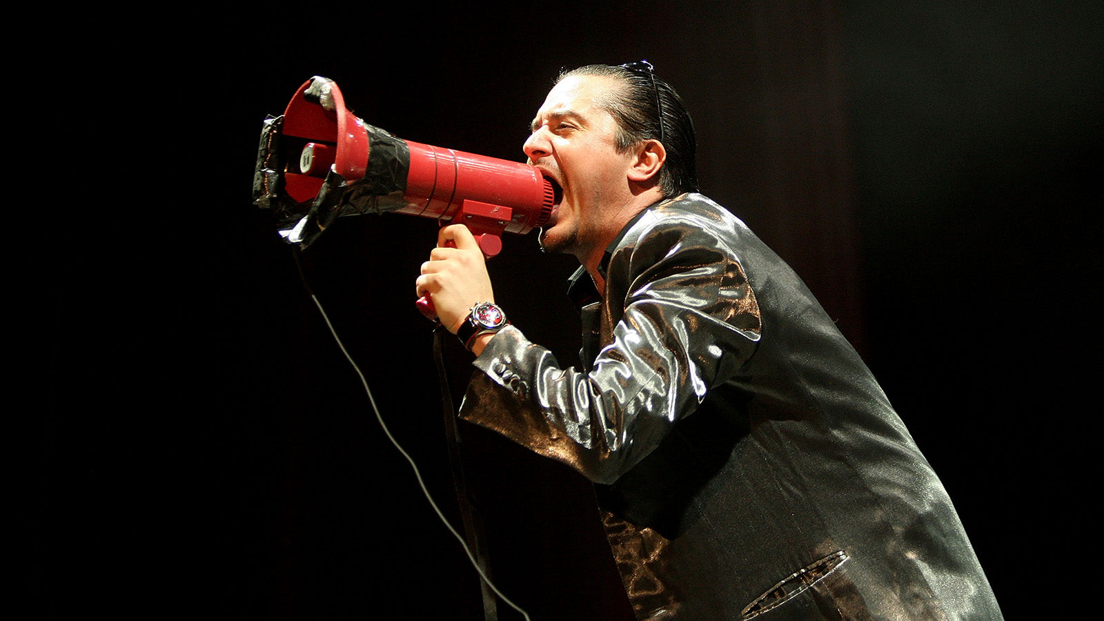 Fan poll: 5 weirdest metal albums of all time
