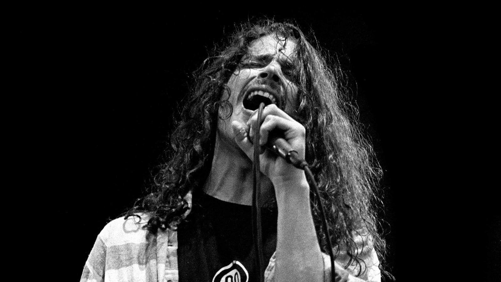 Fan Poll: Top 5 Soundgarden Songs