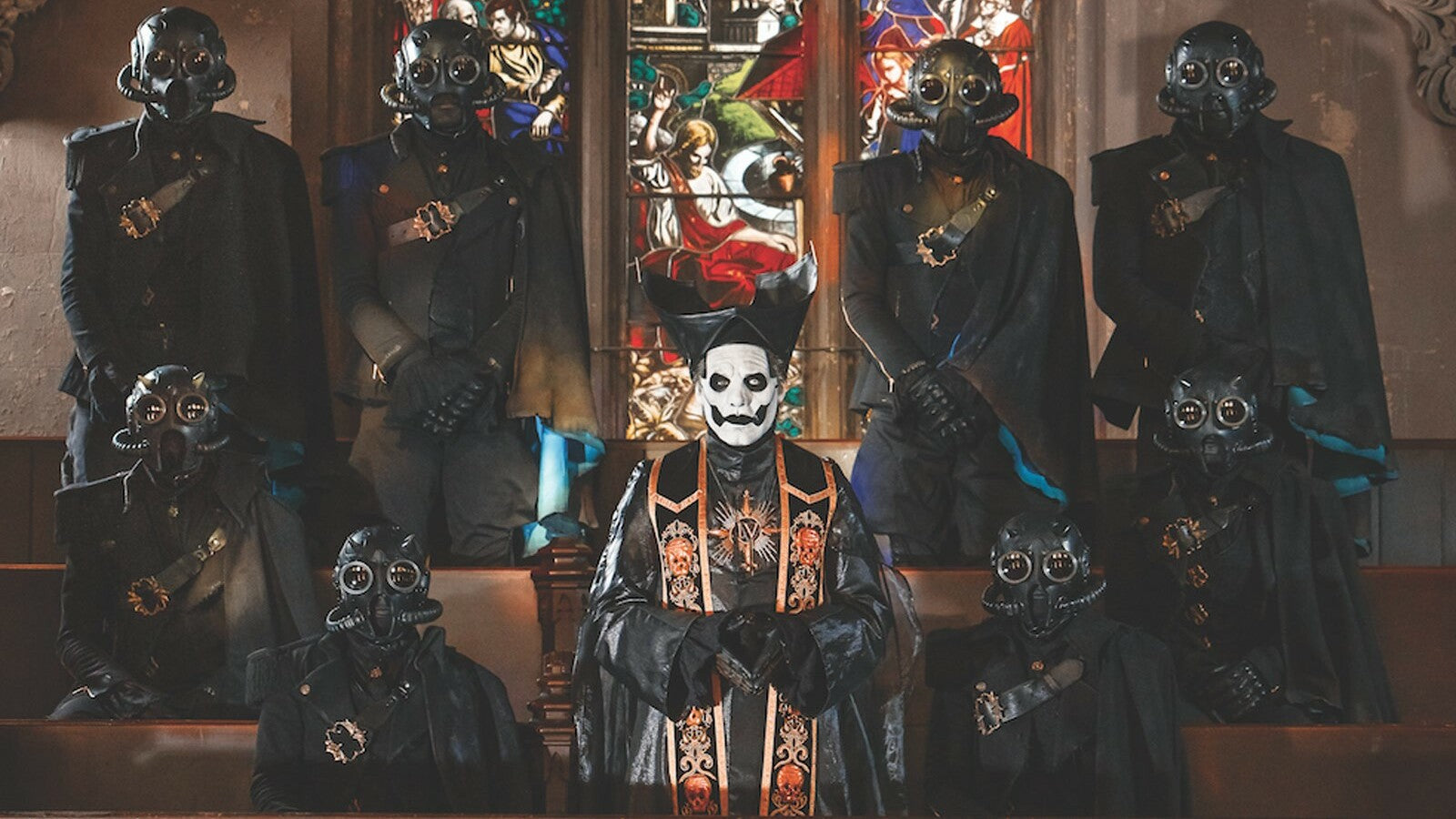 Fan Poll: Top 5 Albums of 2022 So Far