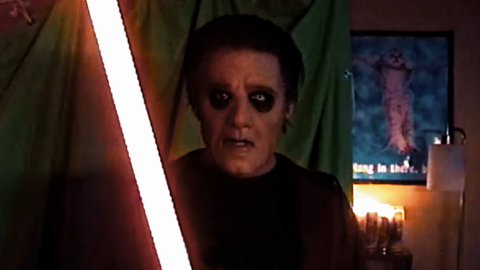 “I Am Your Daddy:” See Ghost Pack Movie References Into New ‘Chapter 12’ Video