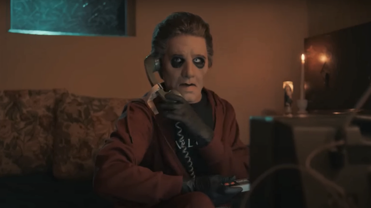 See GHOST’s ominous new ‘Chapter 16’ video