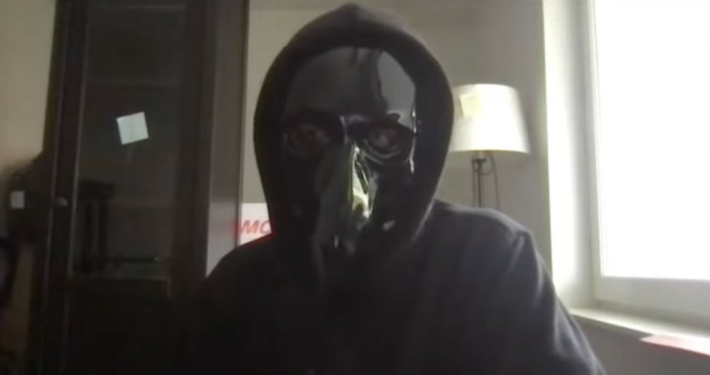 Former Ghost Member Went to Therapy for 6 Months After Being Fired
