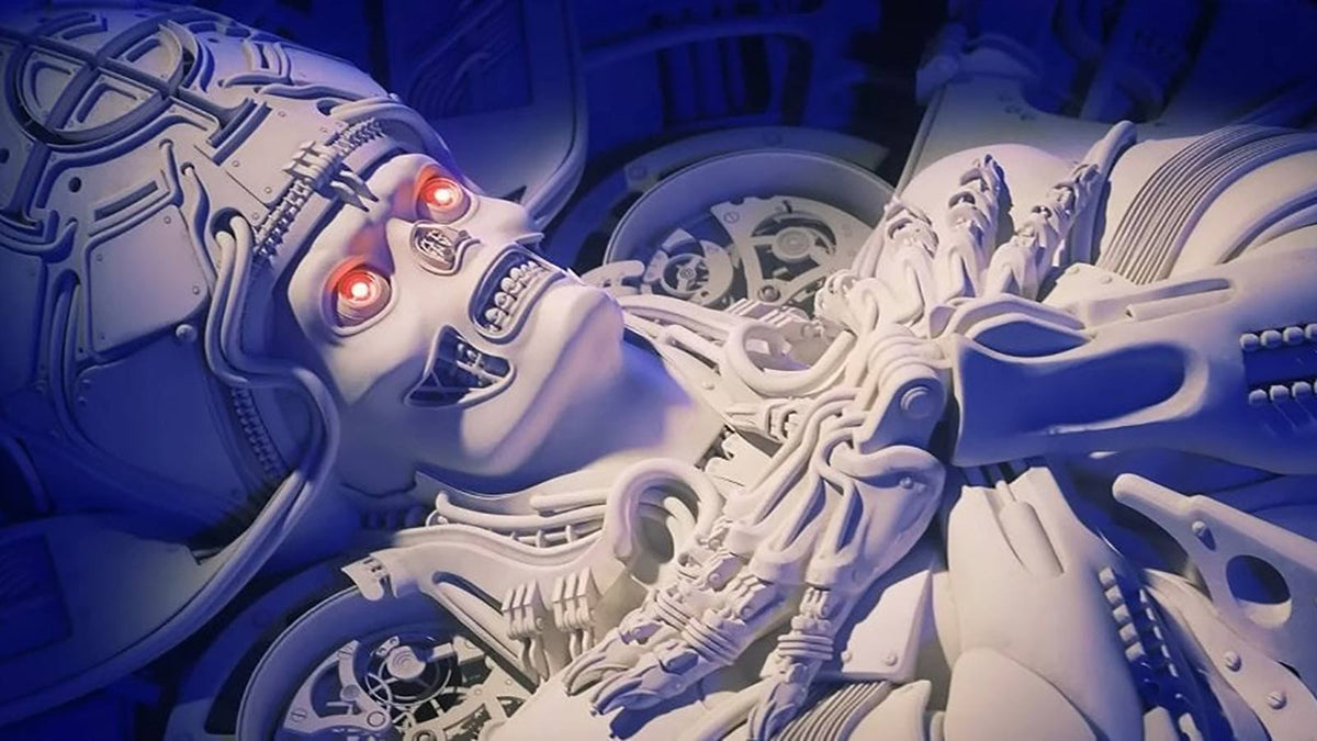 Hear GHOST’s reverent cover of IRON MAIDEN’s “Phantom of the Opera”